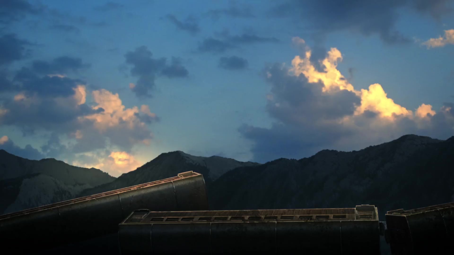 [Tsukyio Editing Resources] Demon Slayer (Mugen Train) Raw Clips (1606) (tsukyio.com).mp4